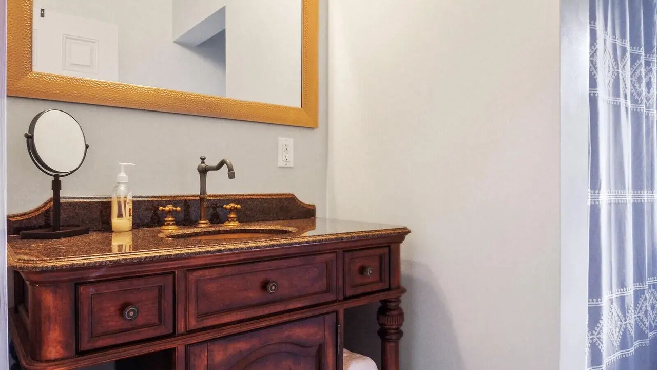 Photo of Bathroom in North New Portland