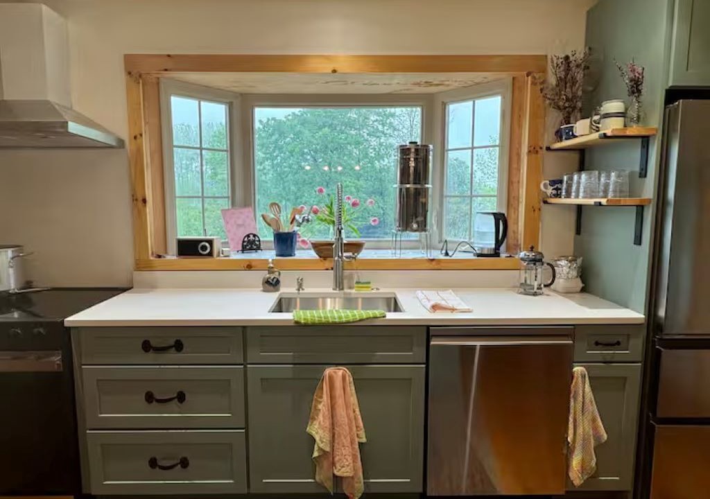 Photo of Kitchen in Union