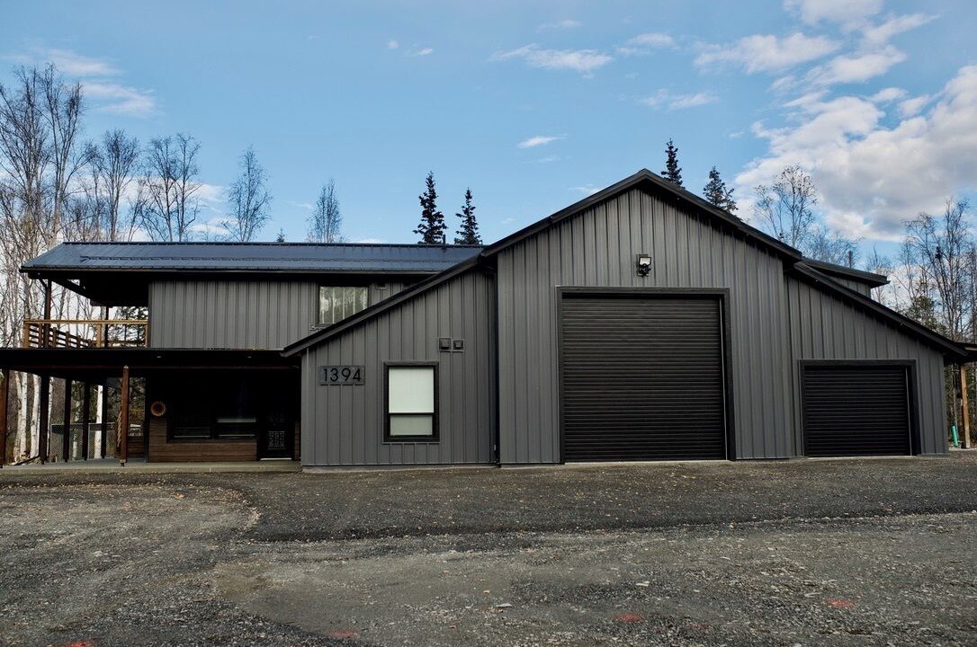 Photo of Outdoor in Meadow Lakes