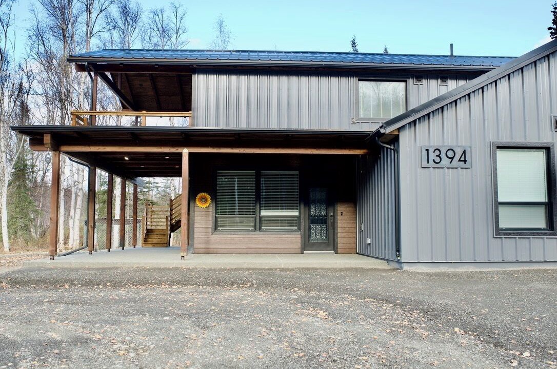 Photo of Outdoor in Meadow Lakes