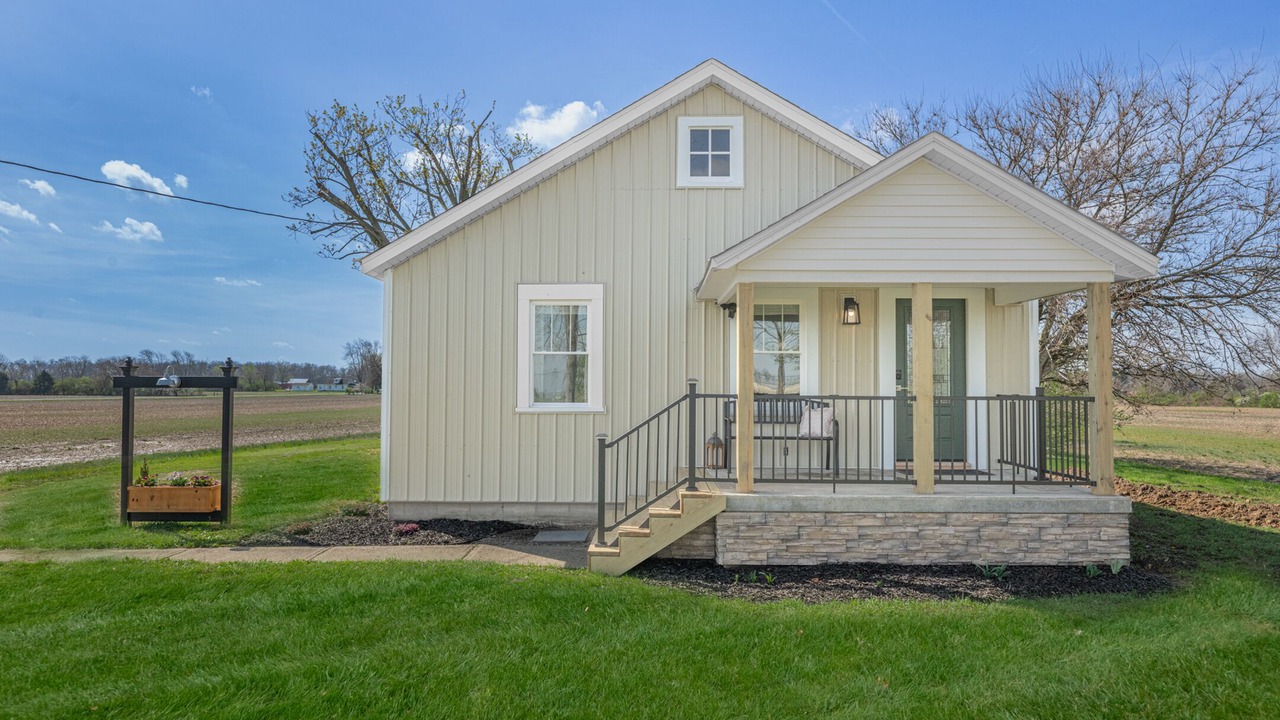 Photo of Outdoor in Yellow Springs