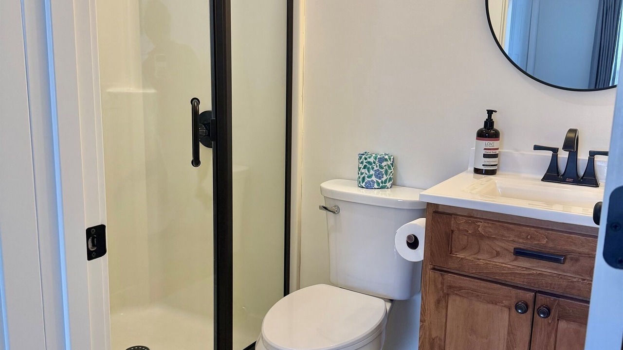 Photo of Bathroom in Greenville