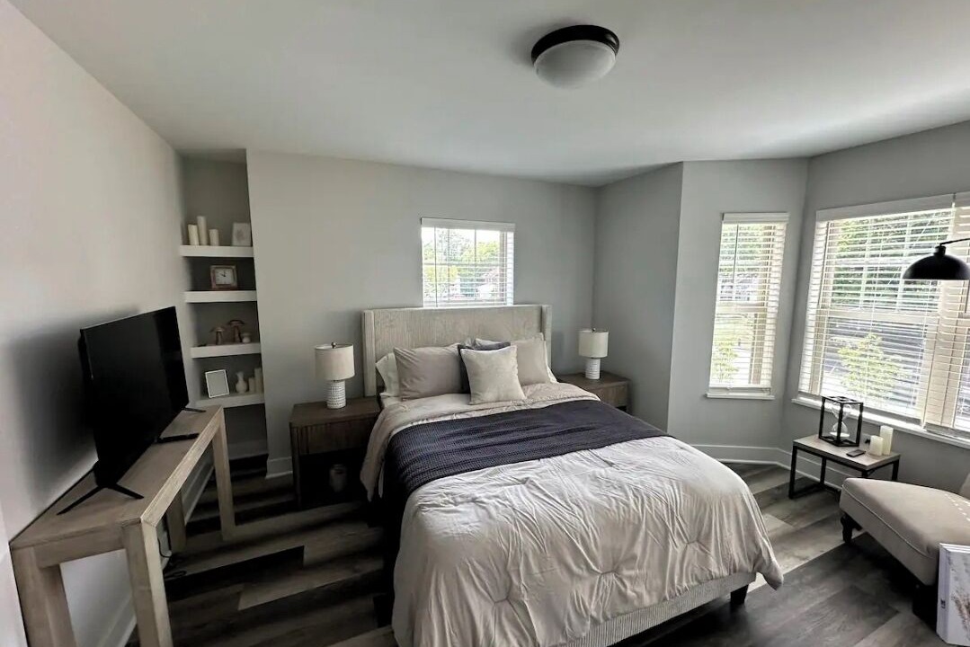 Photo of Bedroom in Westerville