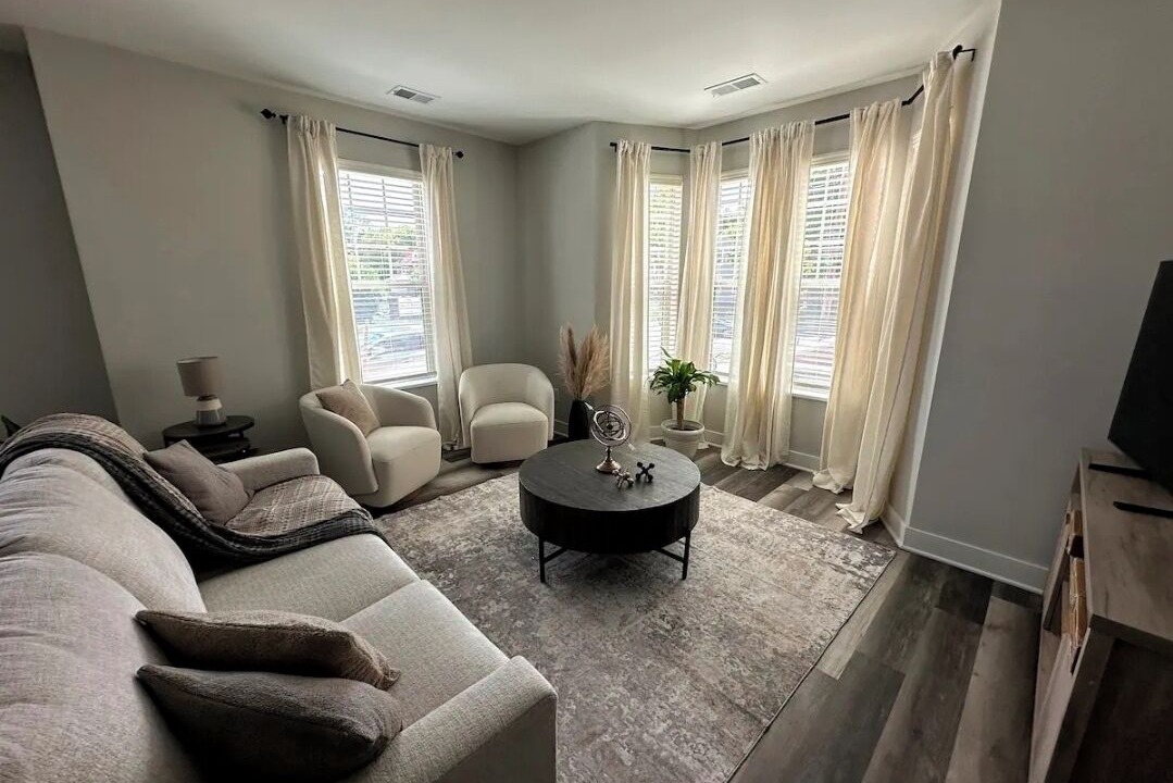 Photo of Livingroom in Westerville
