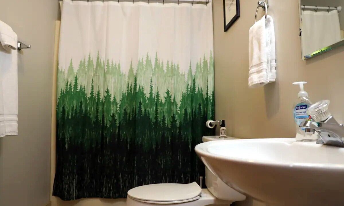 Photo of Bathroom in Fairbanks