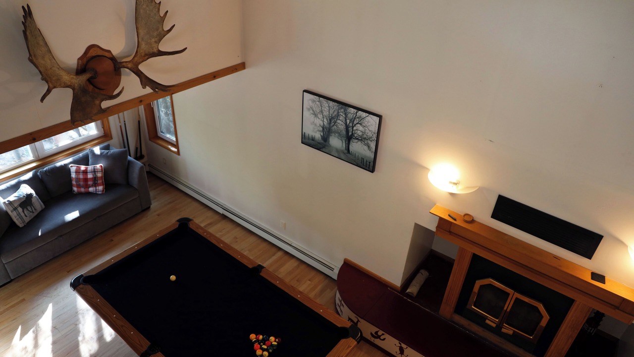 Photo of Bedroom in Fairbanks
