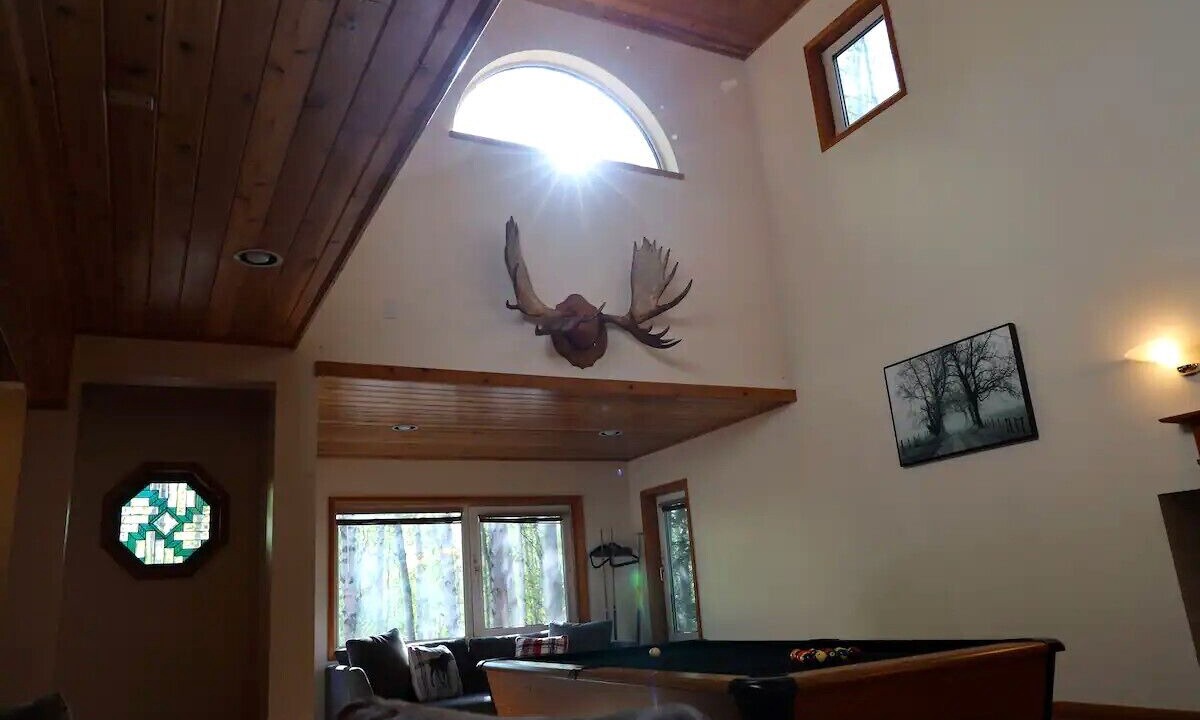 Photo of Bedroom in Fairbanks