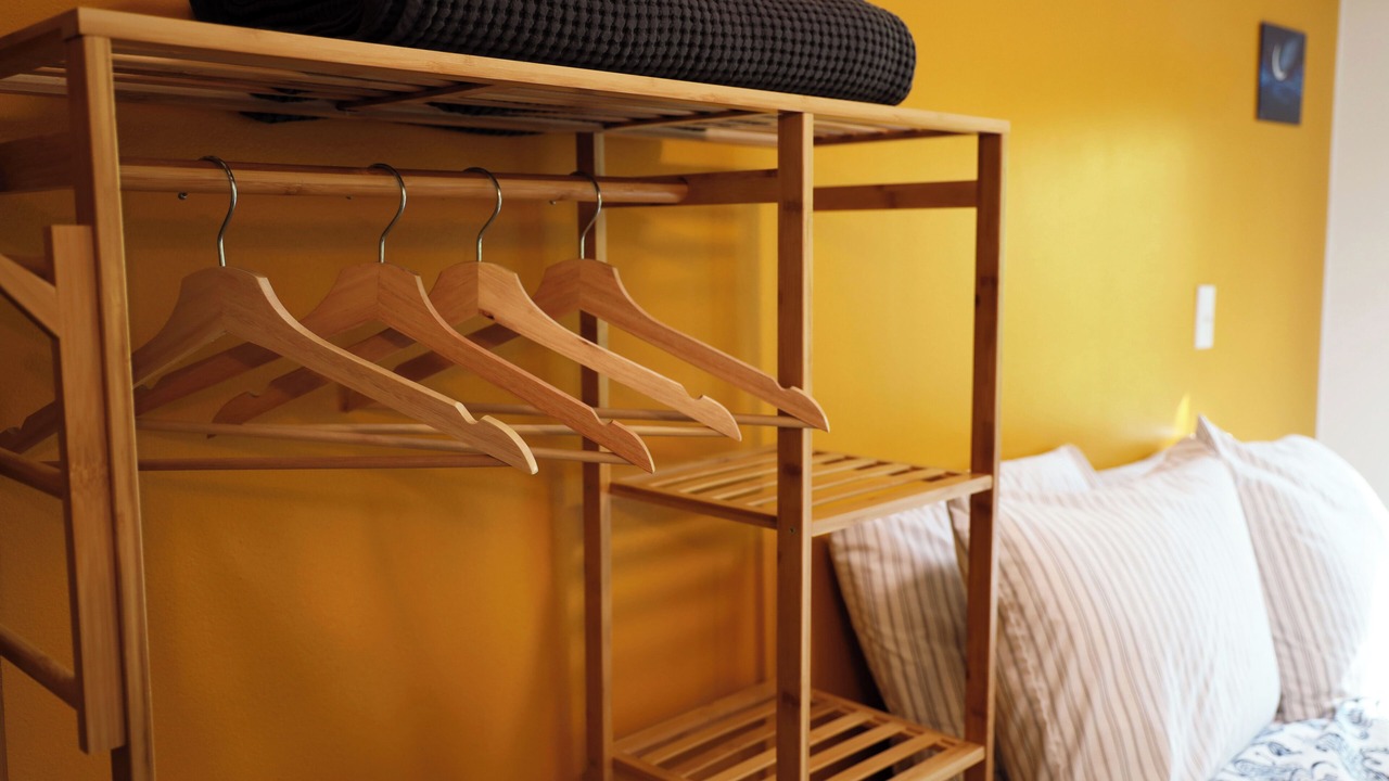 Photo of Bedroom in Fairbanks