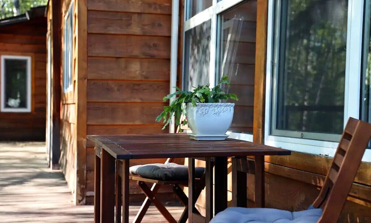 Photo of Outdoor in Fairbanks