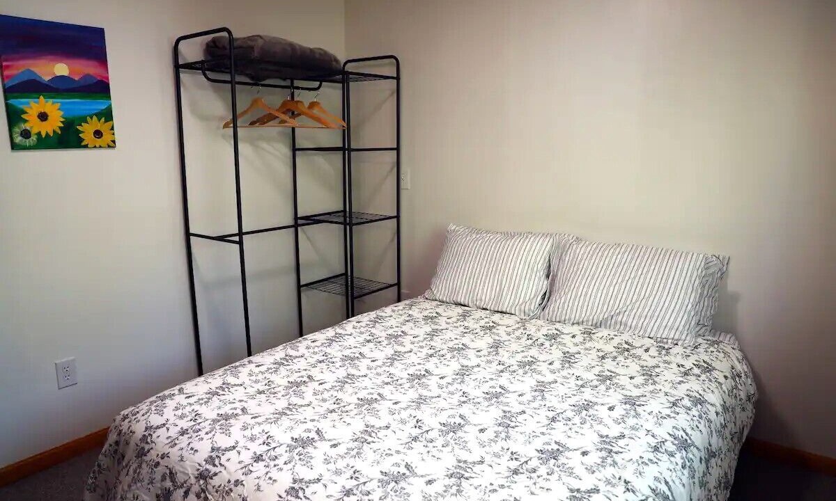Photo of Bedroom in Fairbanks