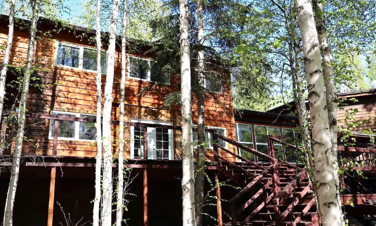 Photo of Outdoor in Fairbanks