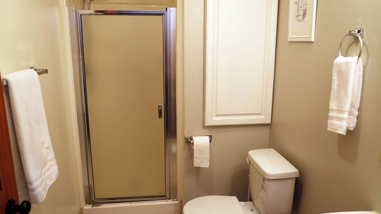 Photo of Bathroom in Fairbanks