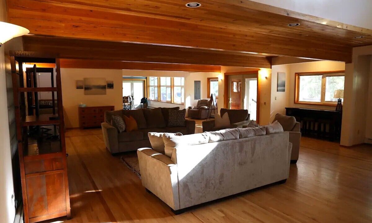 Photo of Livingroom in Fairbanks