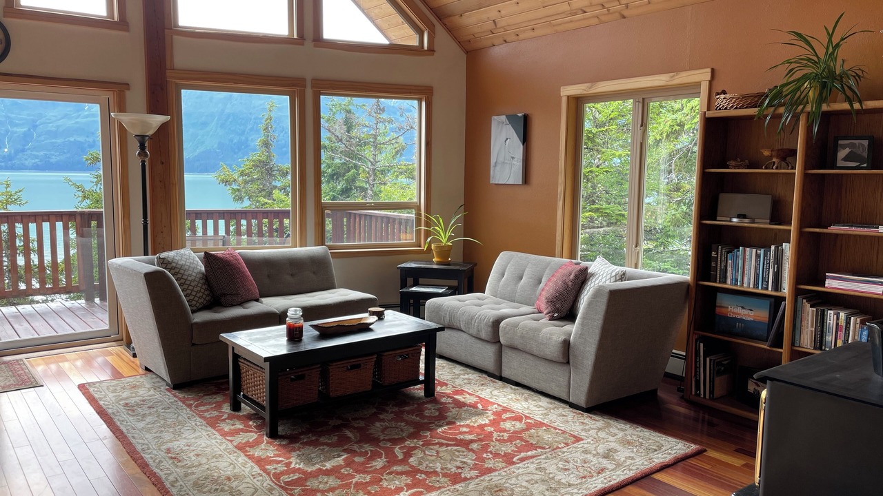 Photo of Bedroom in Mud Bay