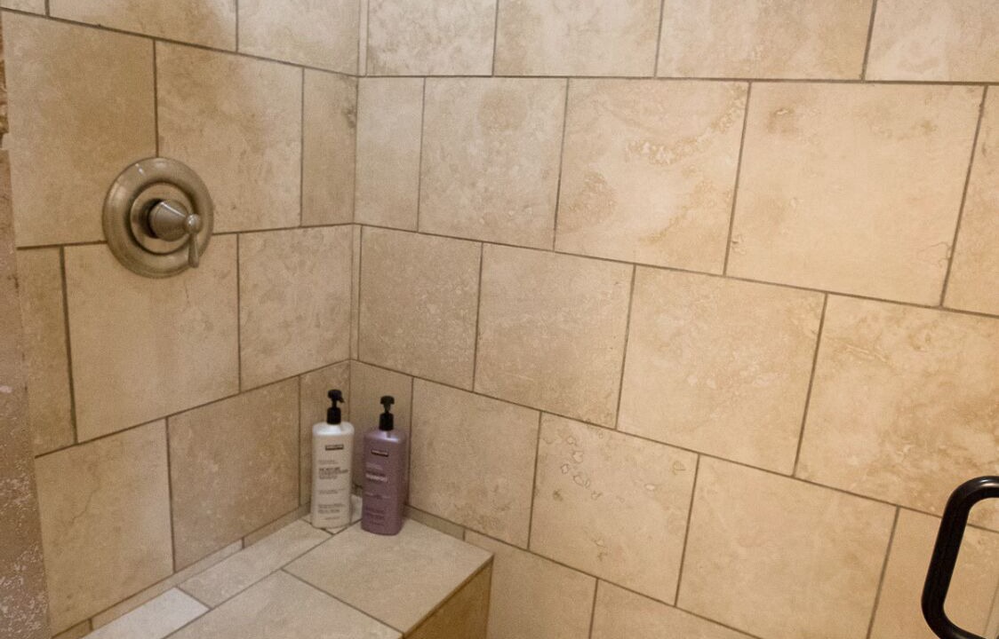 Photo of Bathroom in Mud Bay