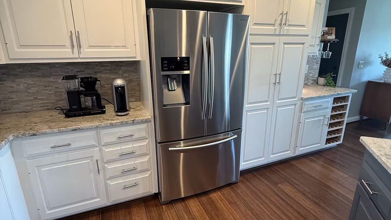 Photo of Kitchen in Dublin