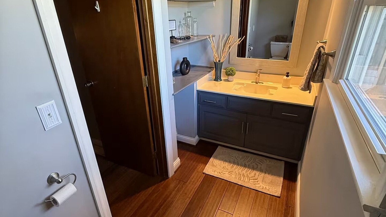 Photo of Bathroom in Dublin