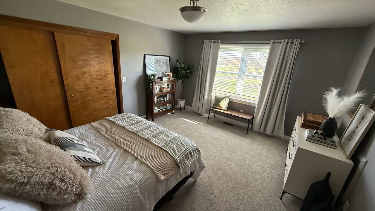 Photo of Bedroom in Dublin