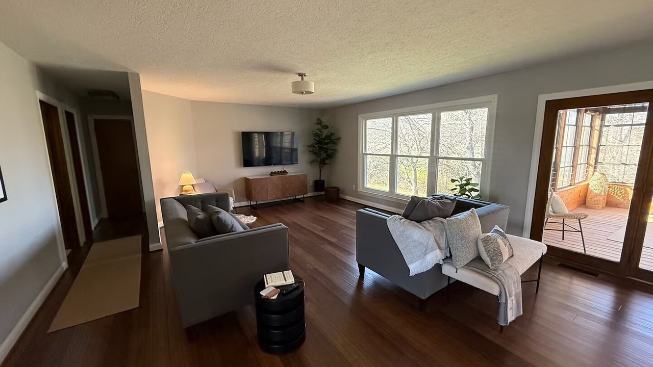 Photo of Livingroom in Dublin
