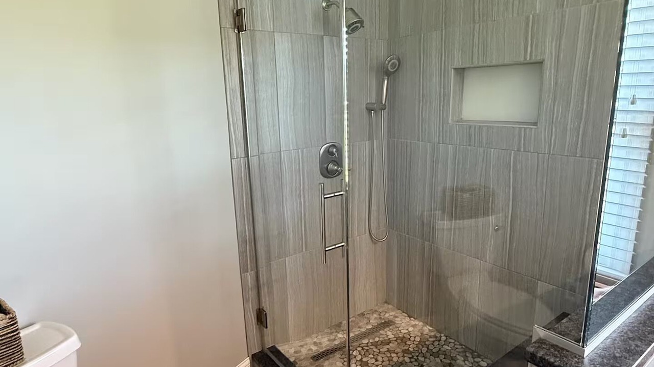 Photo of Bathroom in Dublin