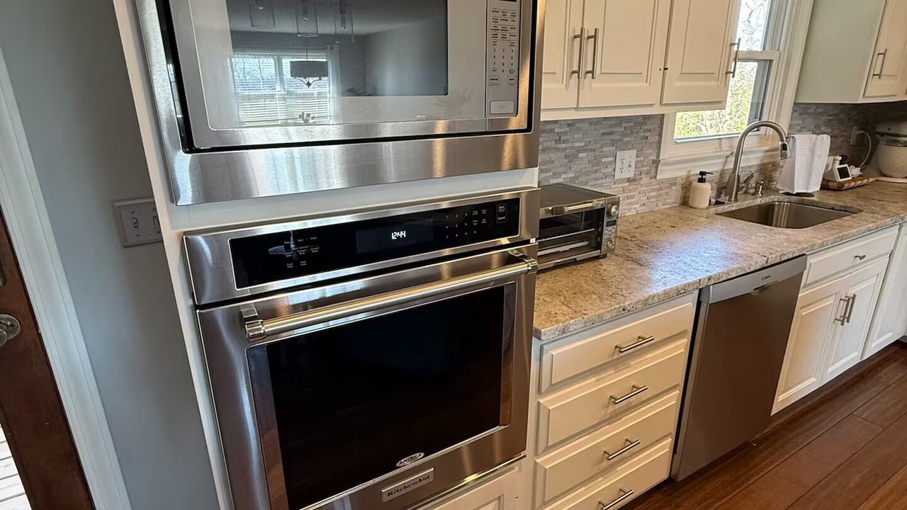Photo of Kitchen in Dublin