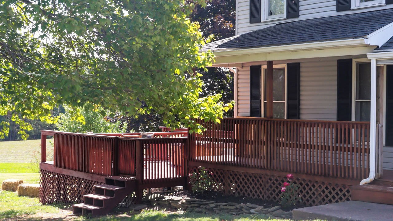 Photo of Outdoor in Coal Run
