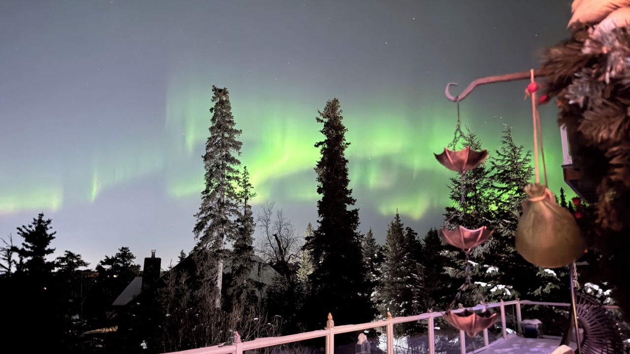 Photo of Outdoor in Rabbit Creek