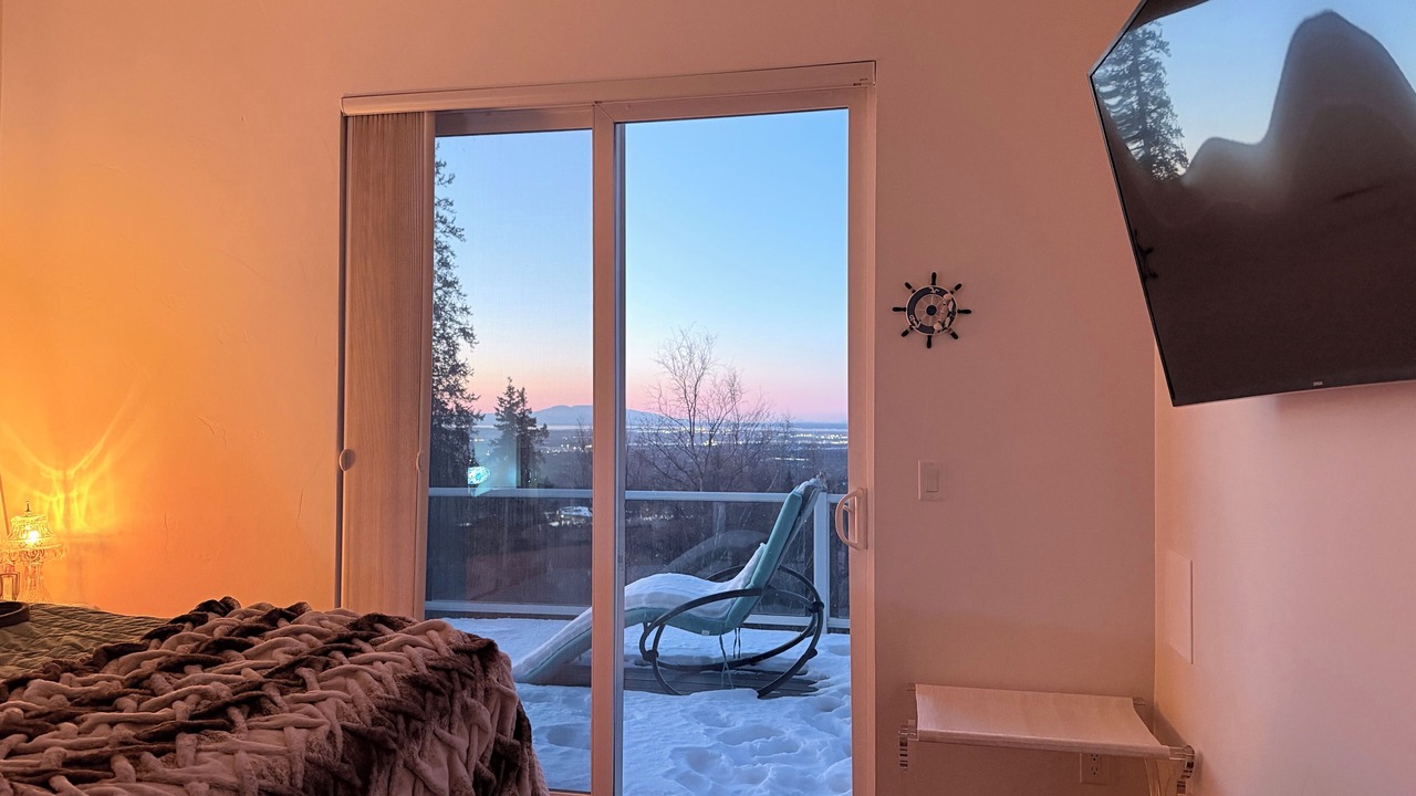 Photo of Bedroom in Rabbit Creek