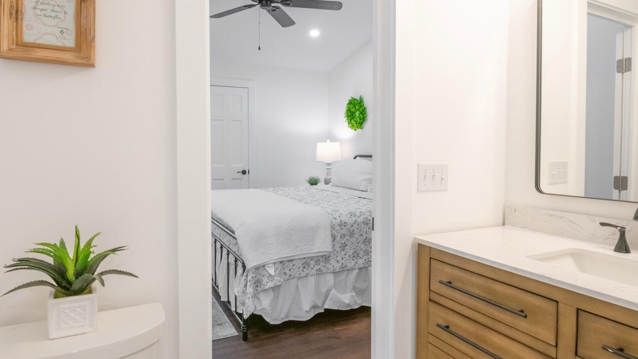 Photo of Bathroom in Rehoboth by the Sea