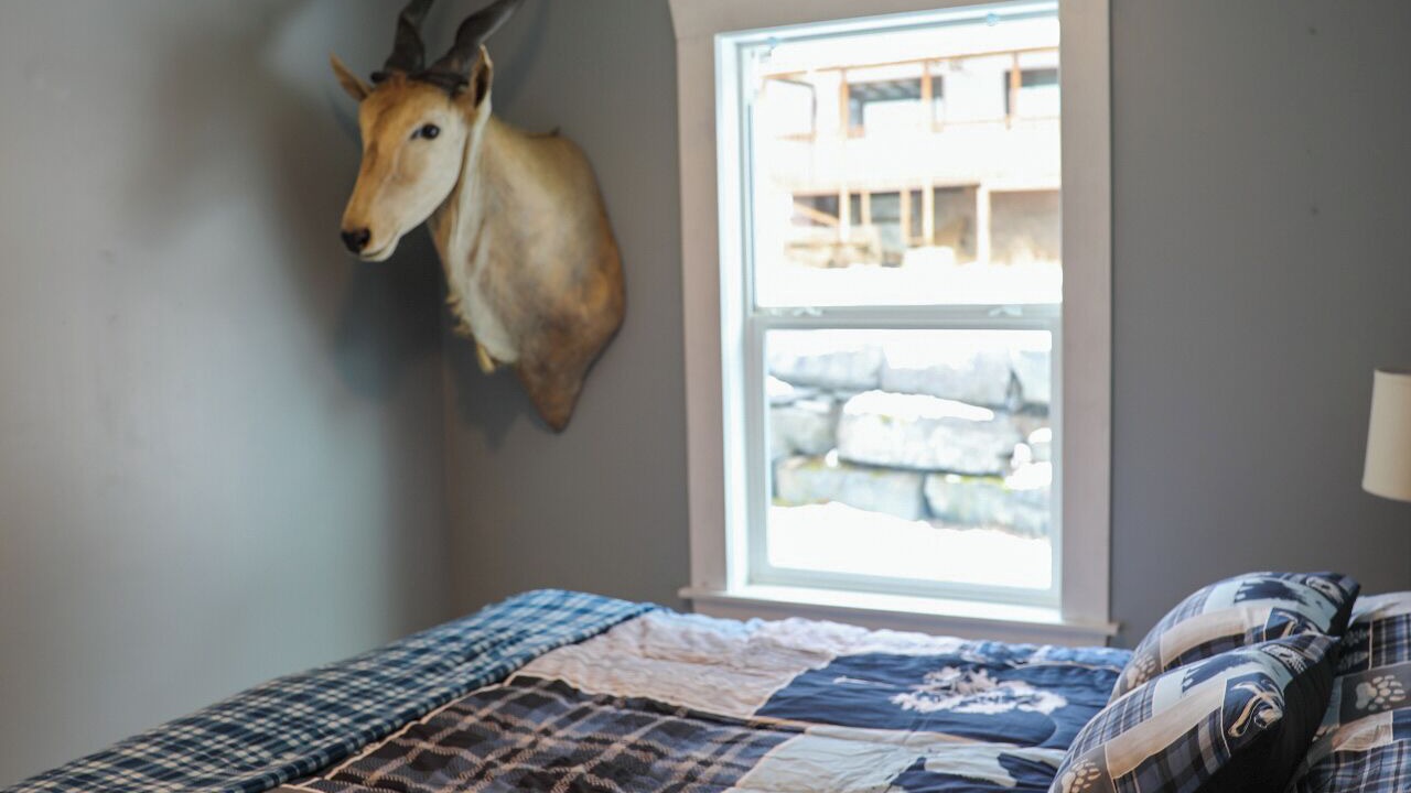 Photo of Bedroom in Wrangell