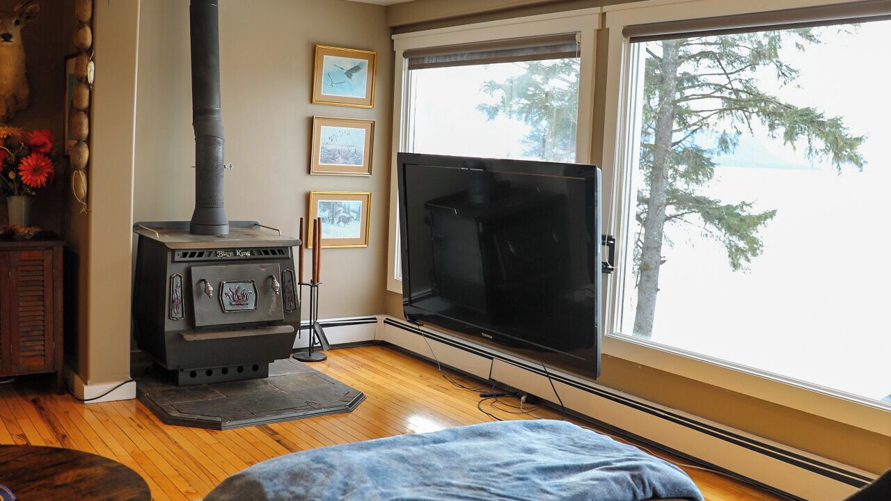 Photo of Others in Wrangell