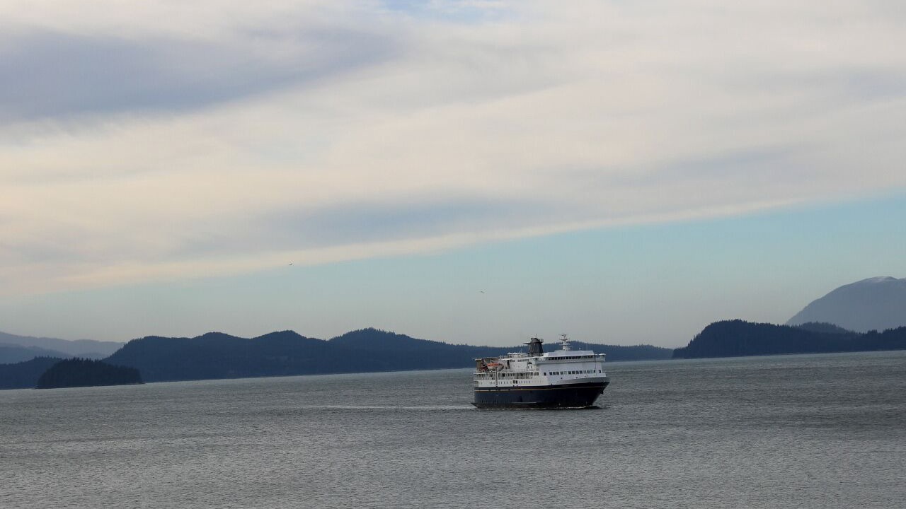 Photo of Others in Wrangell