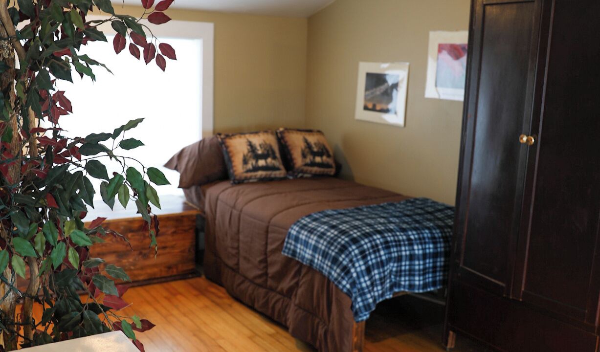 Photo of Bedroom in Wrangell