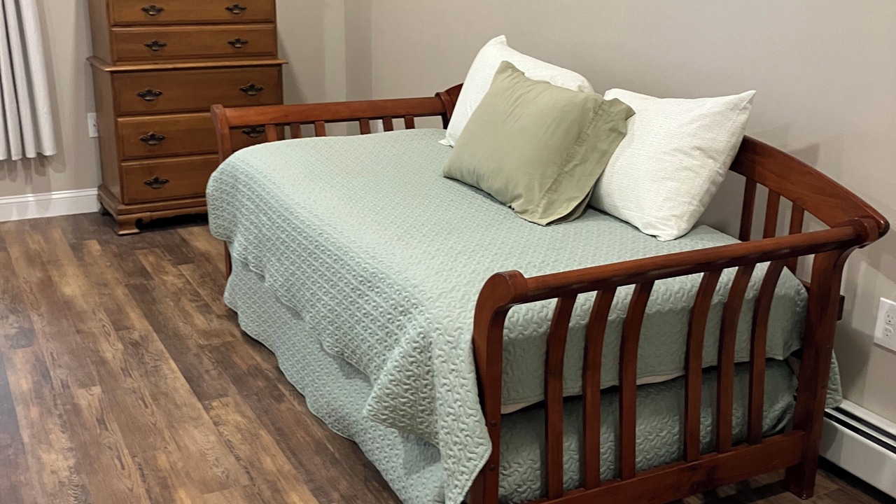 Photo of Bedroom in Farmington Falls