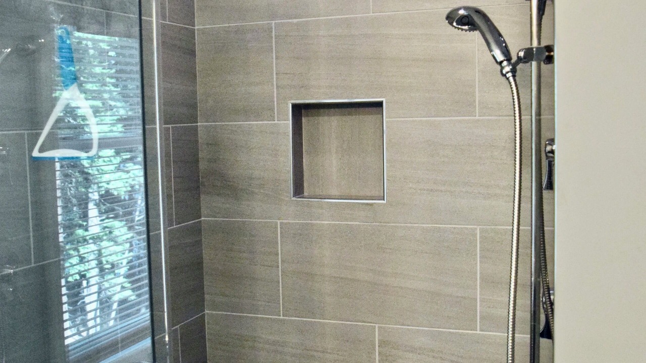 Photo of Bathroom in Farmington Falls