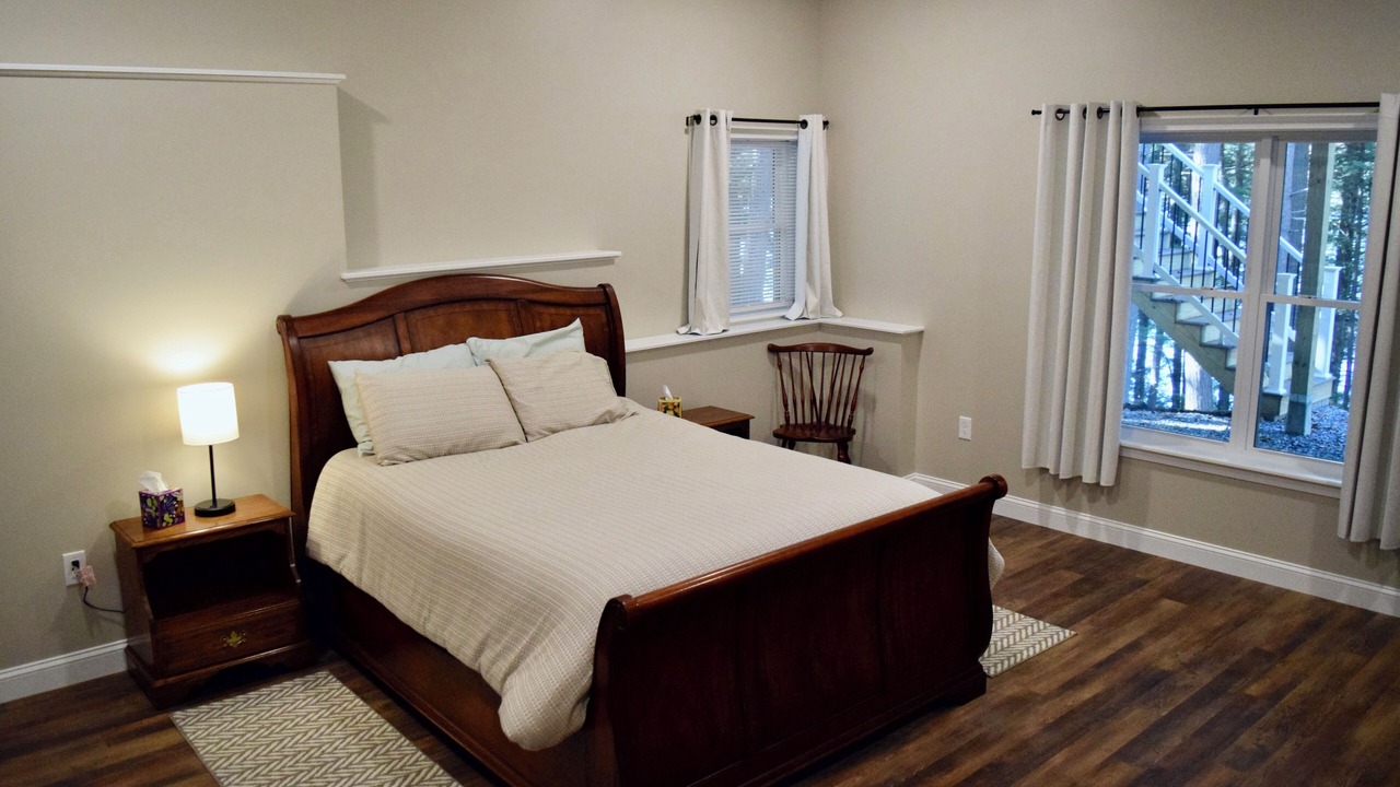 Photo of Bedroom in Farmington Falls