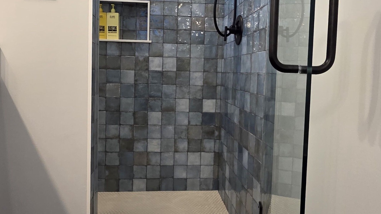 Photo of Bathroom in Broadkill Beach
