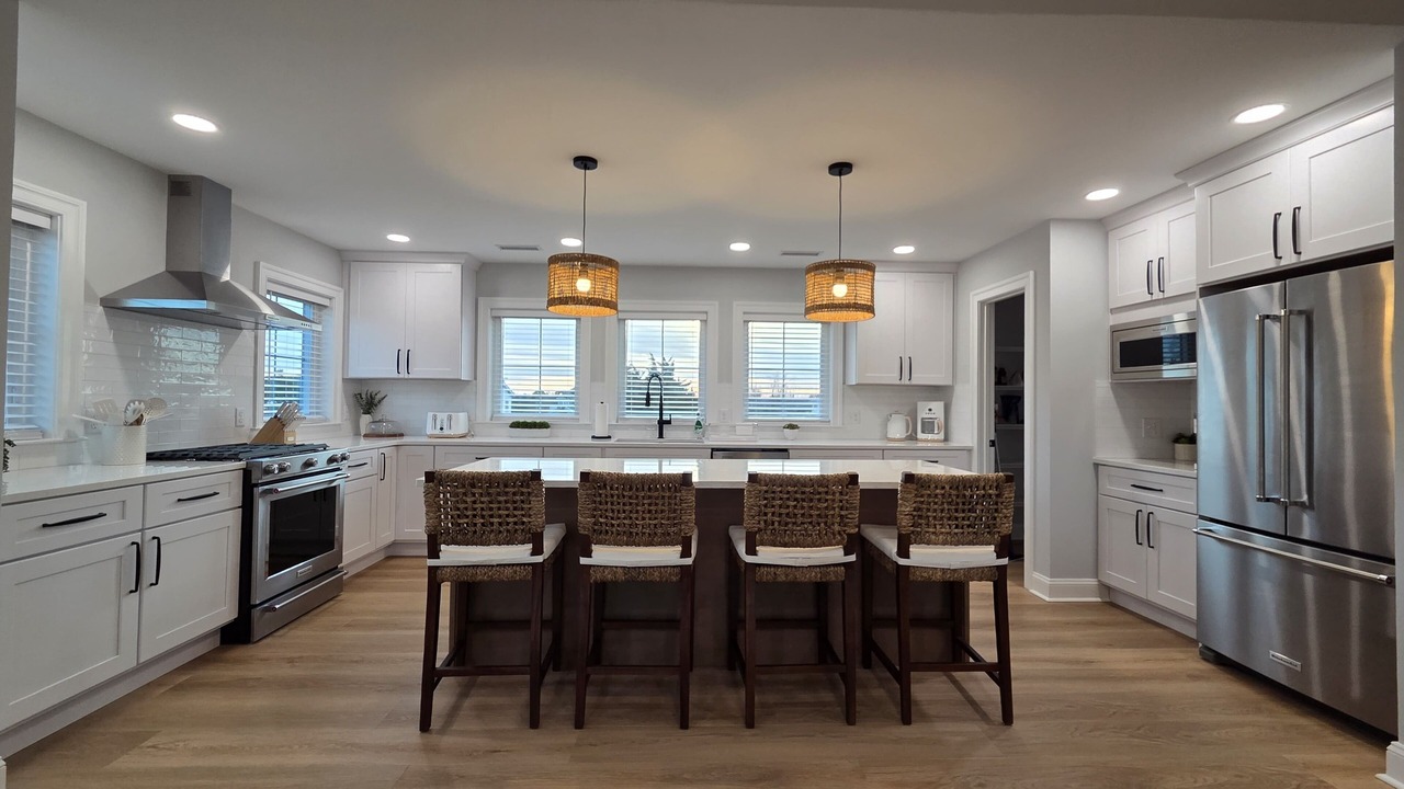Photo of Kitchen in Broadkill Beach