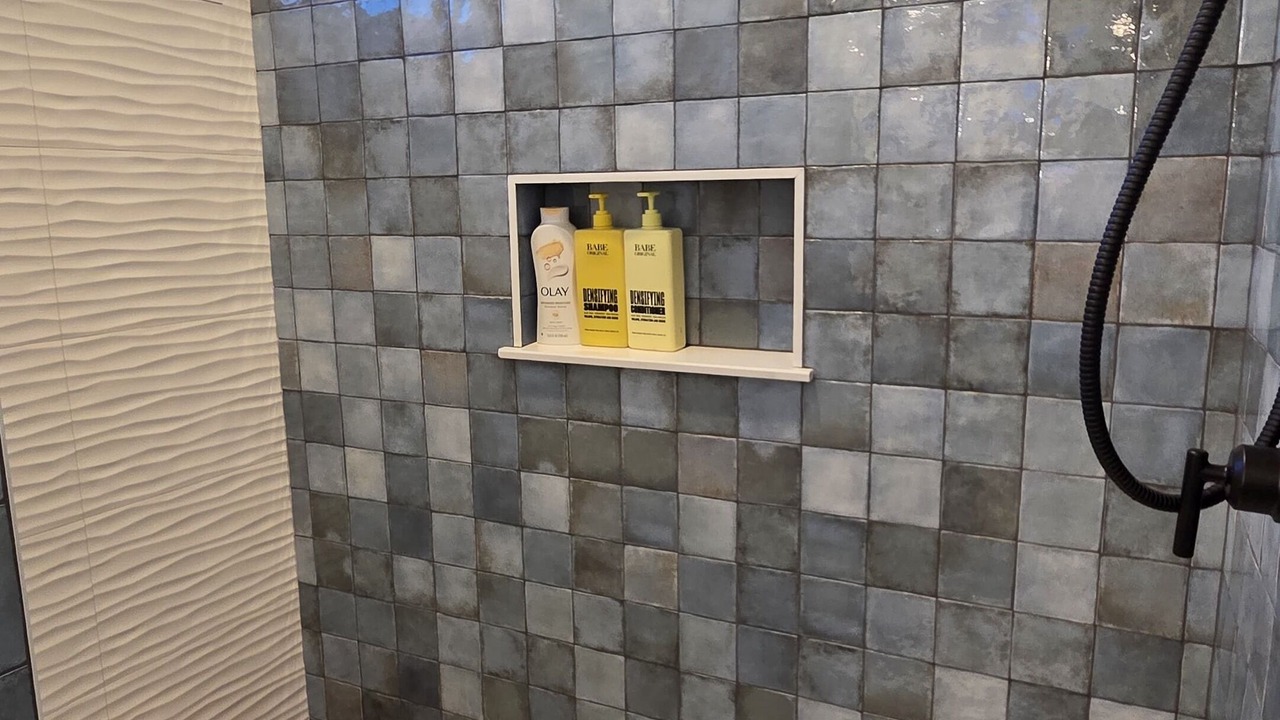 Photo of Bathroom in Broadkill Beach