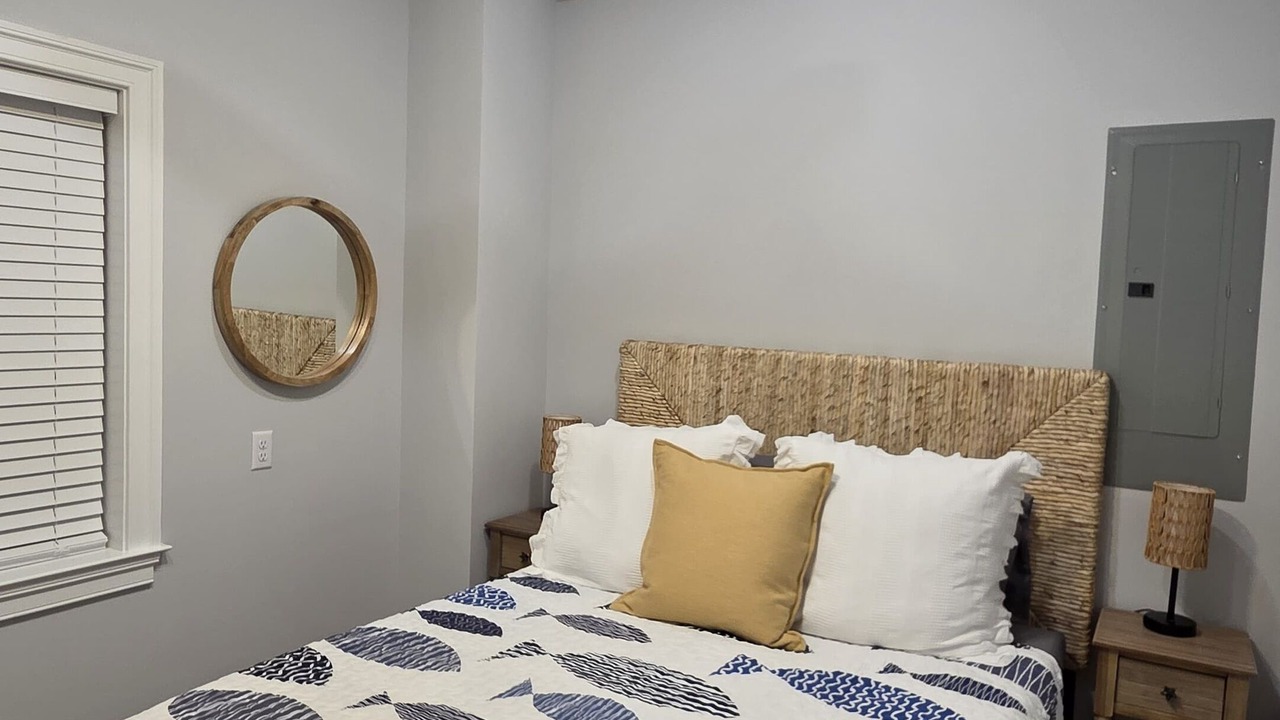 Photo of Bedroom in Broadkill Beach