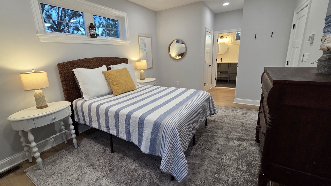 Photo of Bedroom in Broadkill Beach
