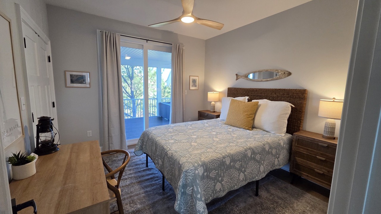 Photo of Bedroom in Broadkill Beach