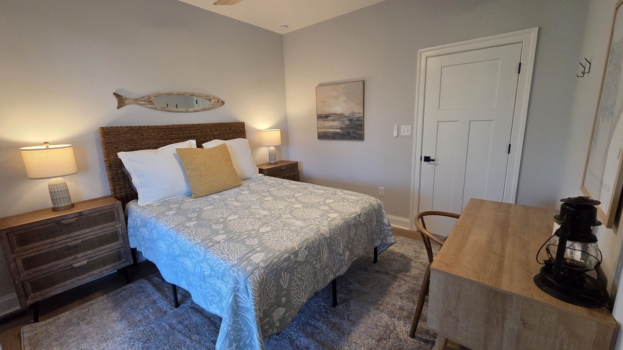 Photo of Bedroom in Broadkill Beach