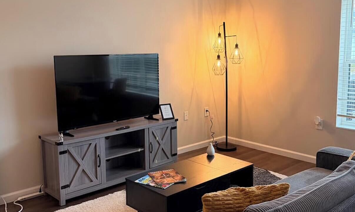 Photo of Livingroom in Preserve North