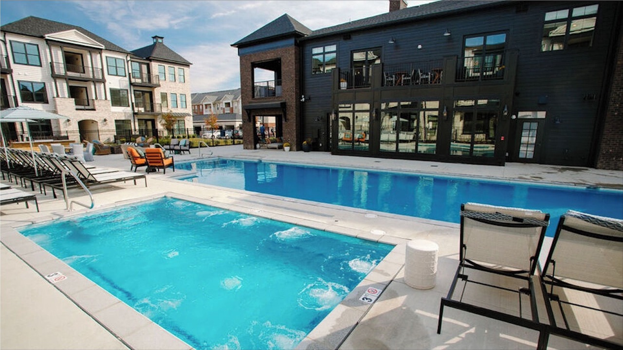 Photo of Outdoor in Preserve North
