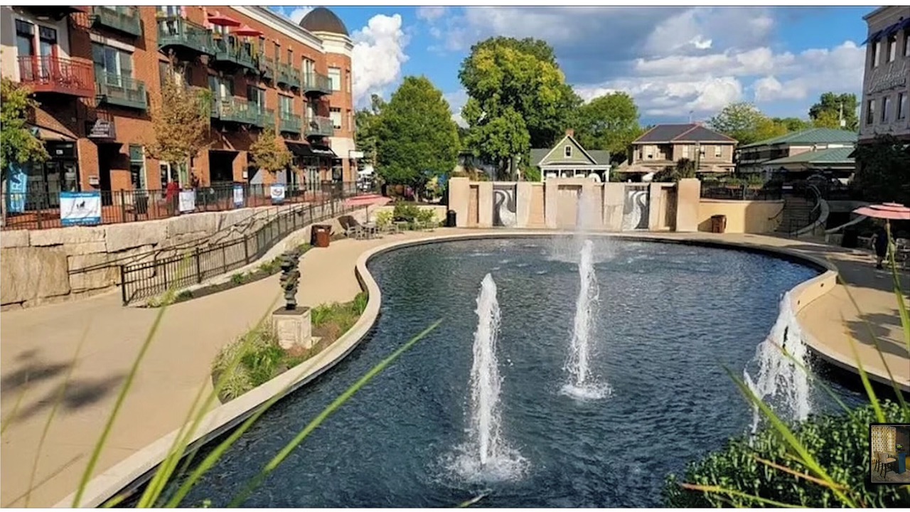 Photo of Outdoor in Preserve North