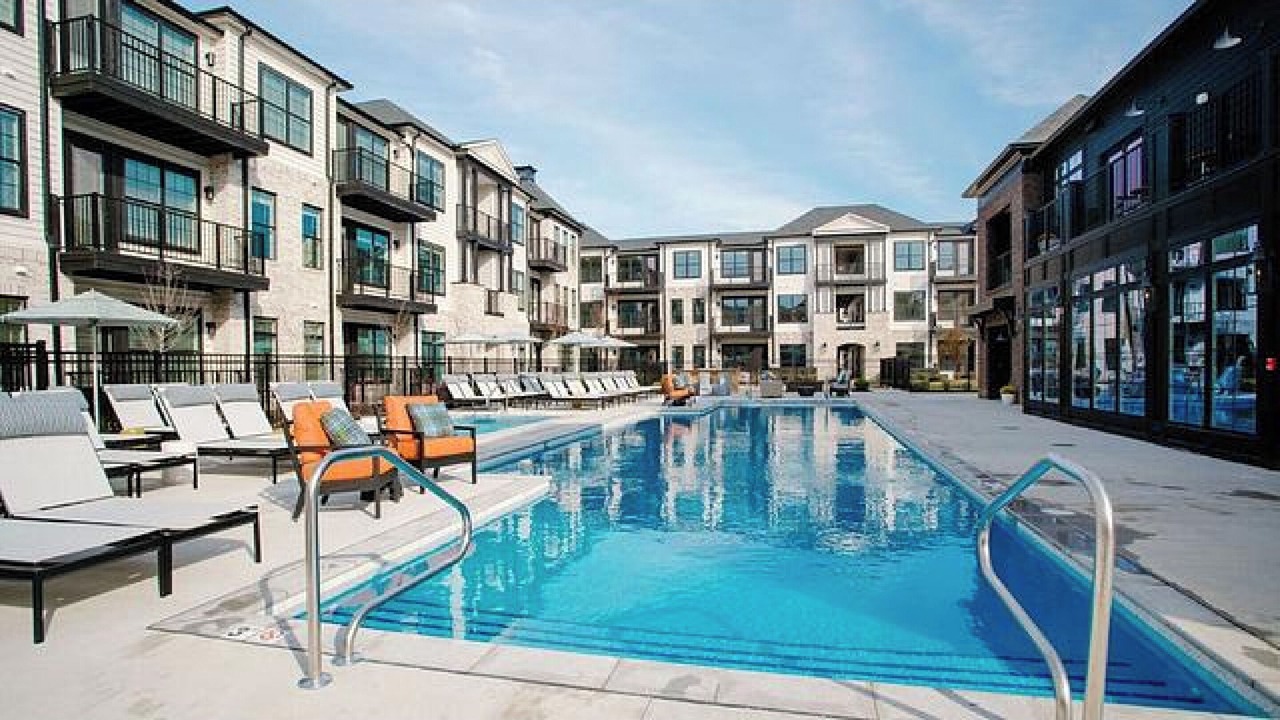 Photo of Outdoor in Preserve North