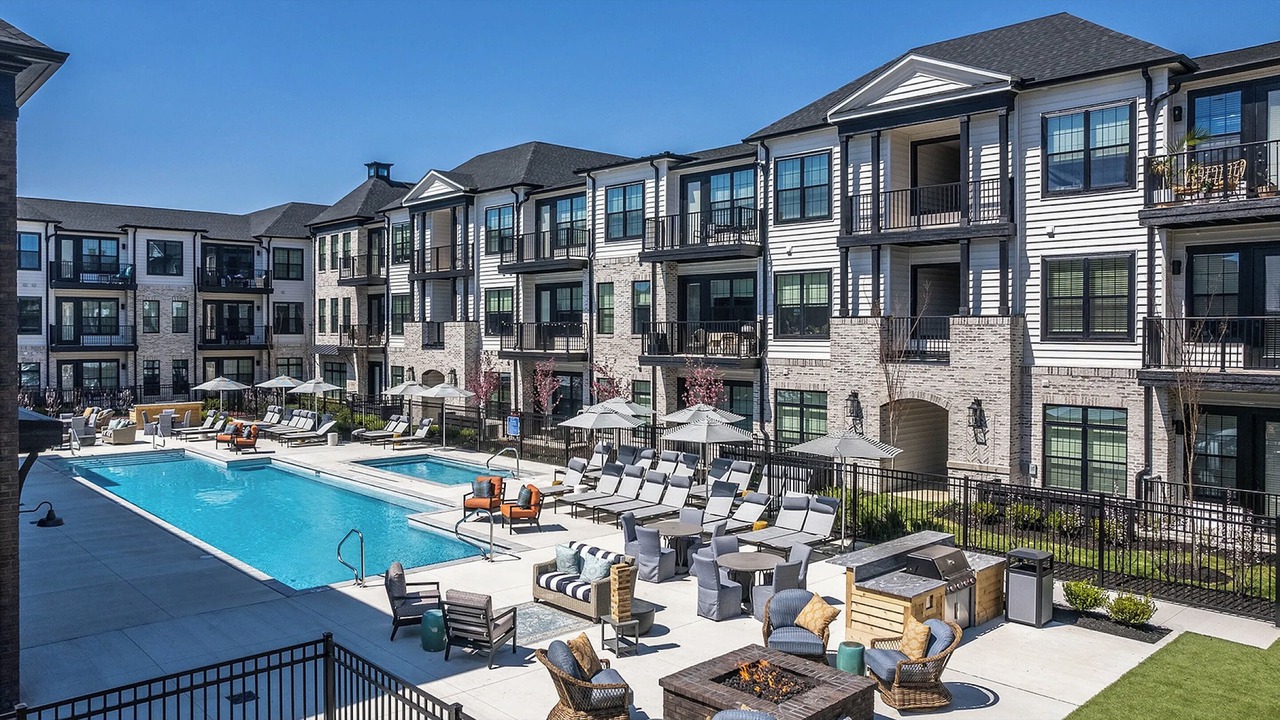 Photo of Outdoor in Preserve North
