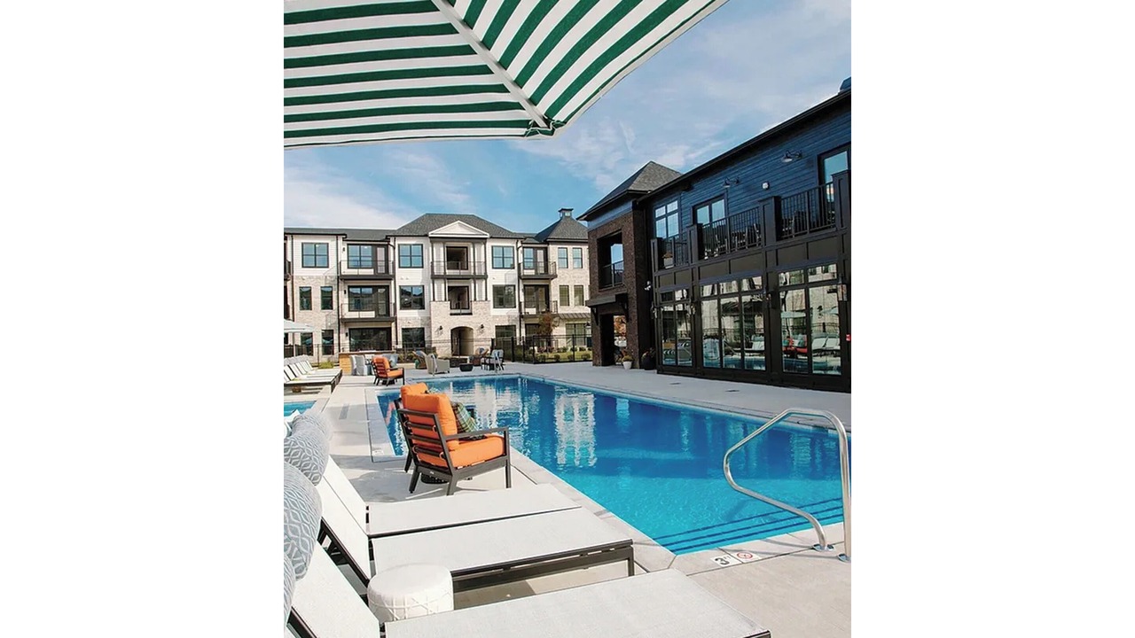 Photo of Outdoor in Preserve North