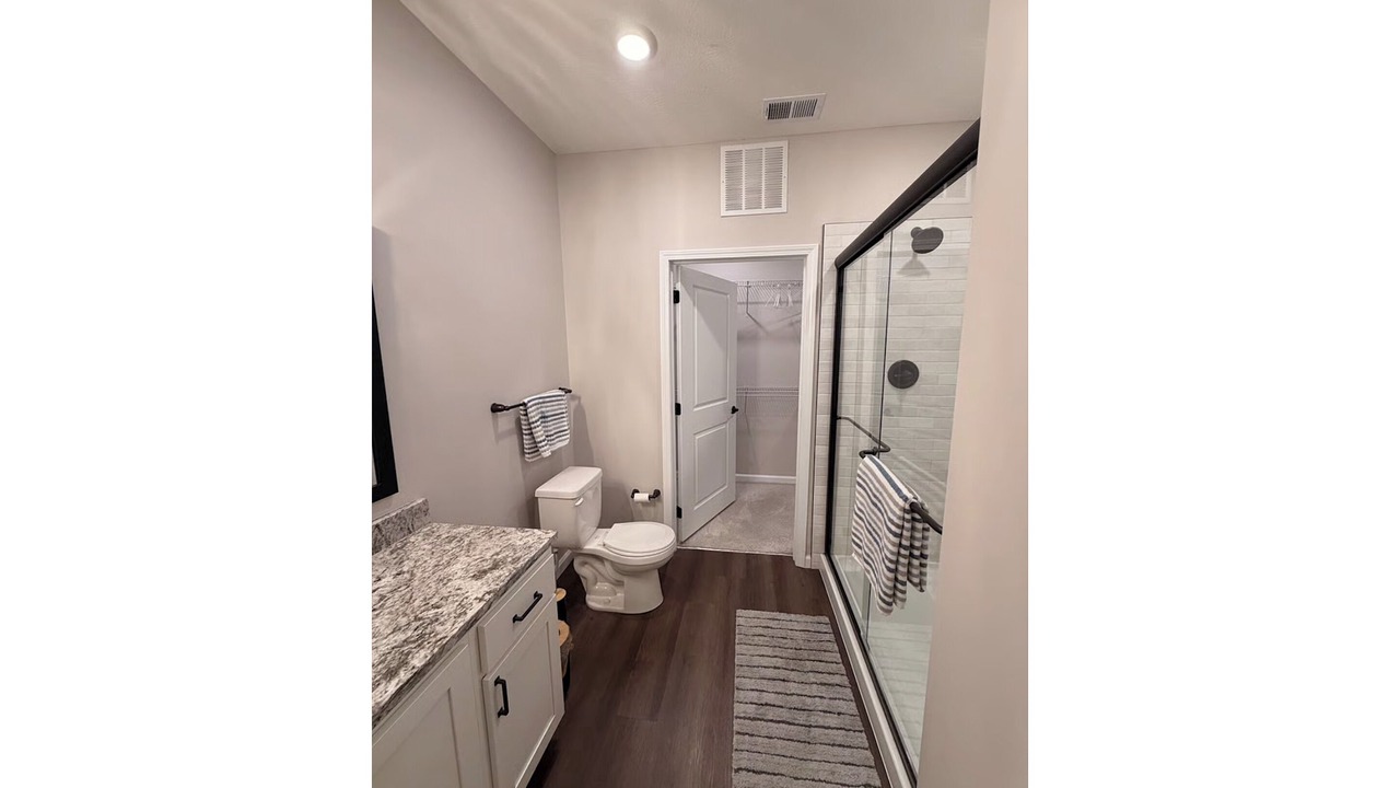 Photo of Bathroom in Preserve North
